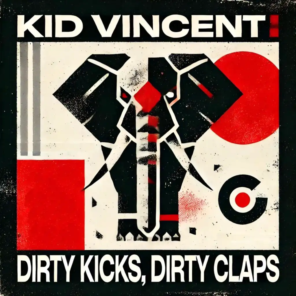 Kid Vincent