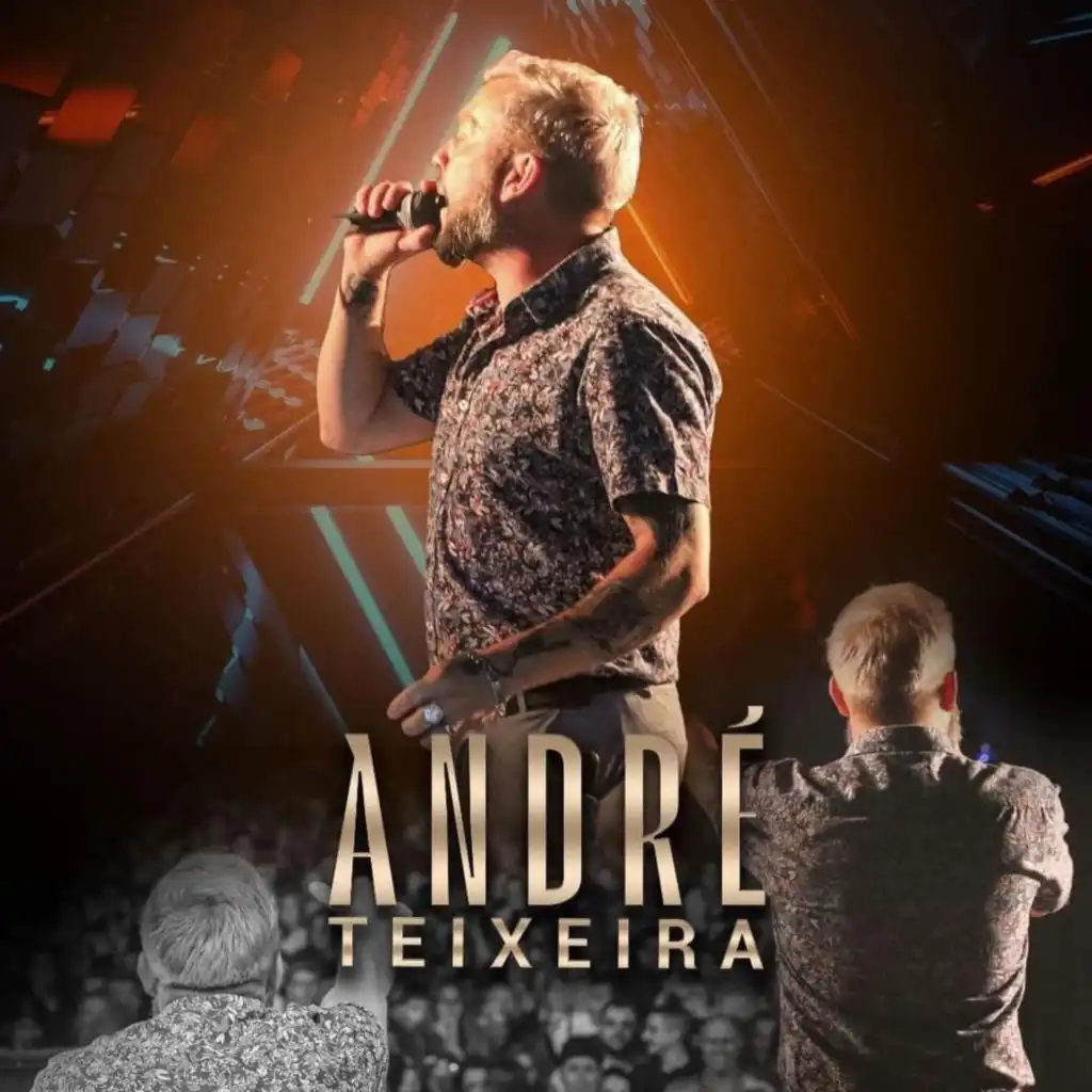 André Teixeira