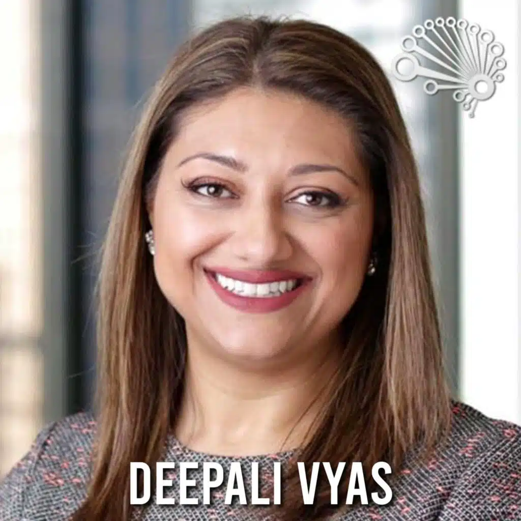837: Career Success in the AI Era, with Deepali Vyas