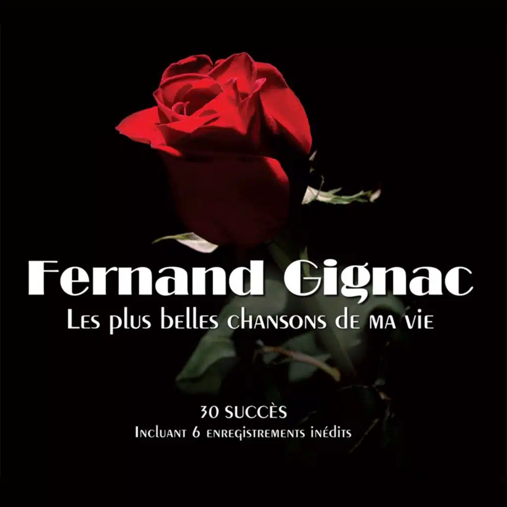 Les plus belles chansons de ma vie, Vol. 1