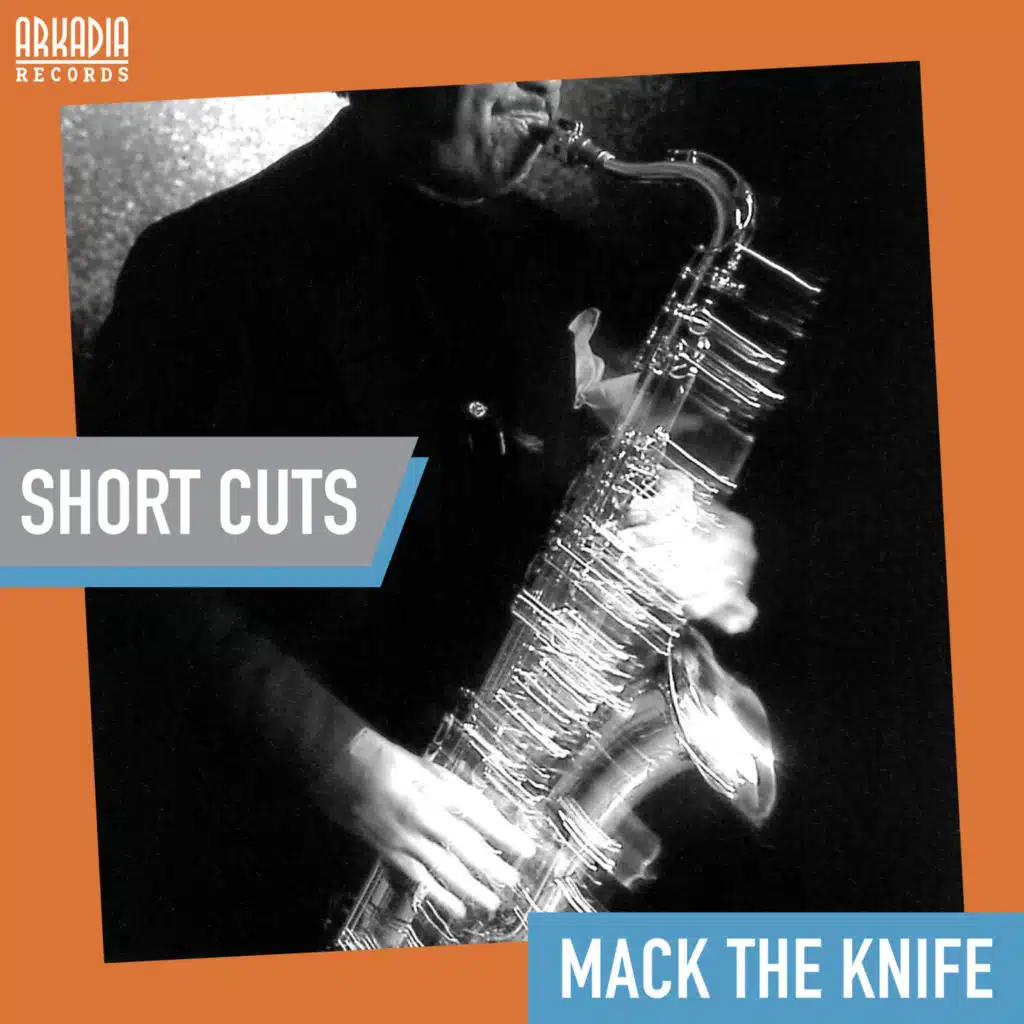 Mack the Knife (Swing - Jazz Secrets) (Short Cut - Benny Golson tenor sax solo) [feat. Ray Drummond & Marvin "Smittty" Smith]