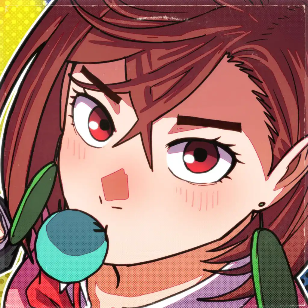 FREAK! (Dandadan) (feat. anoravt)