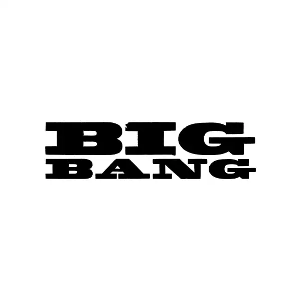 BIGBANG