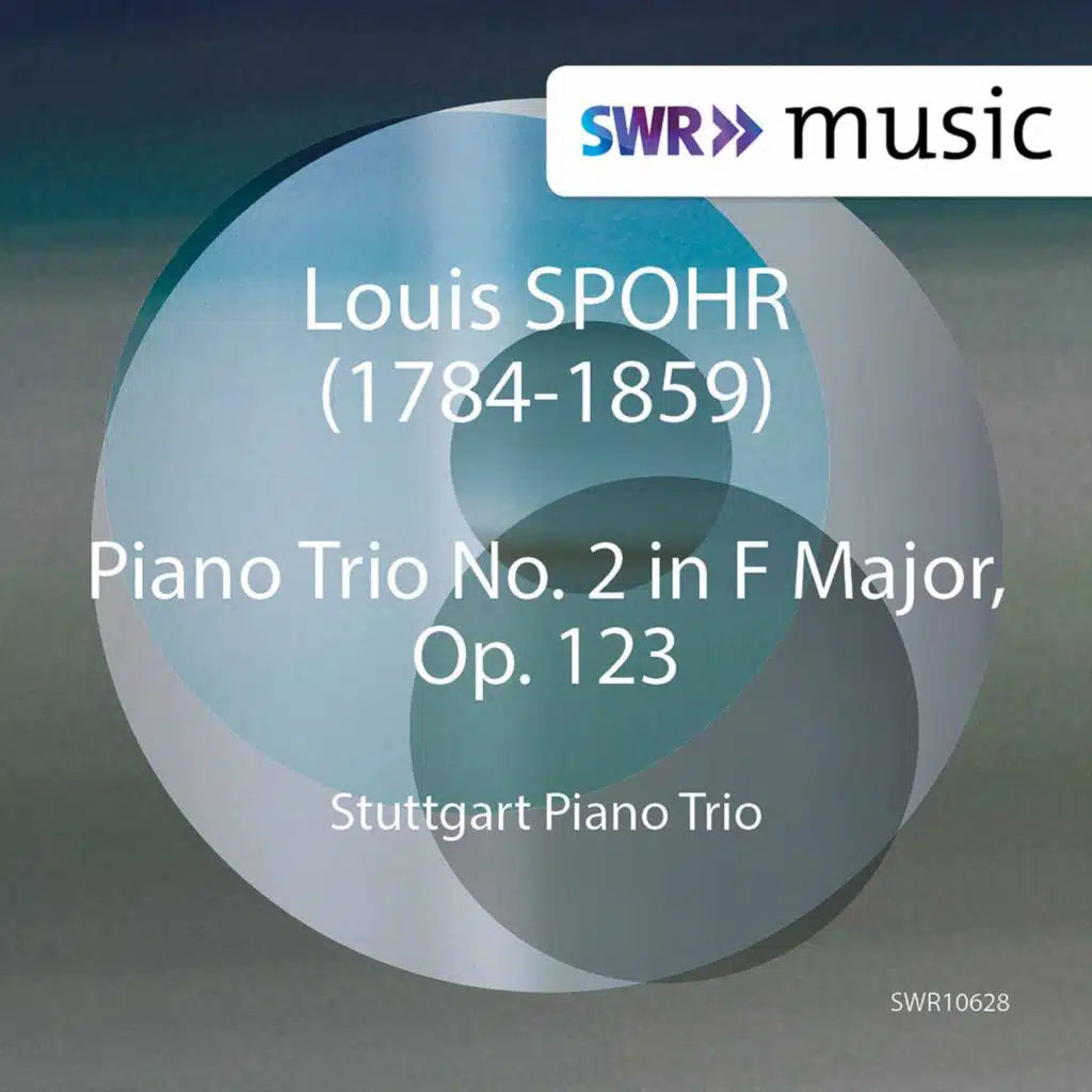 Stuttgart Piano Trio