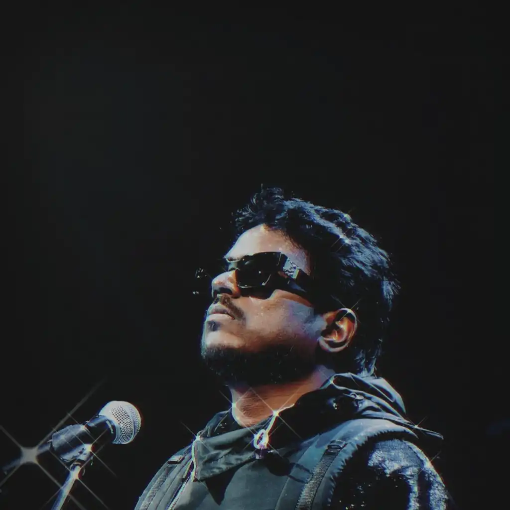 Yuvan Shankar Raja