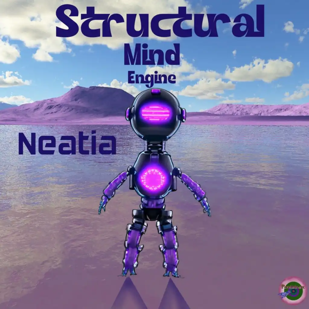 Structural Mind Engine