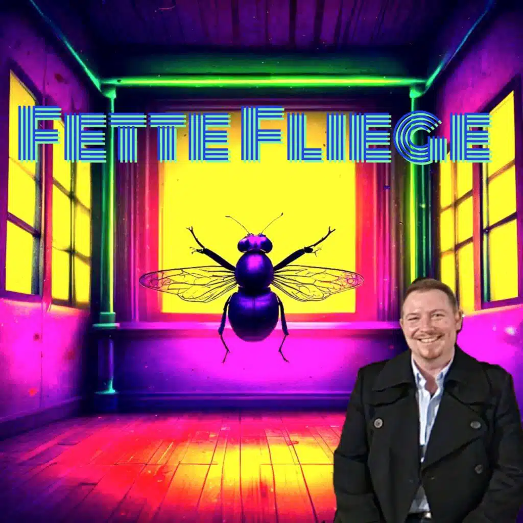 Fette Fliege (Acoustic)