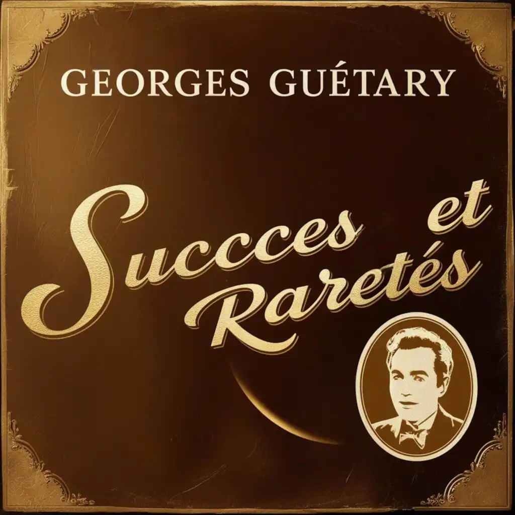 Georges Guetary