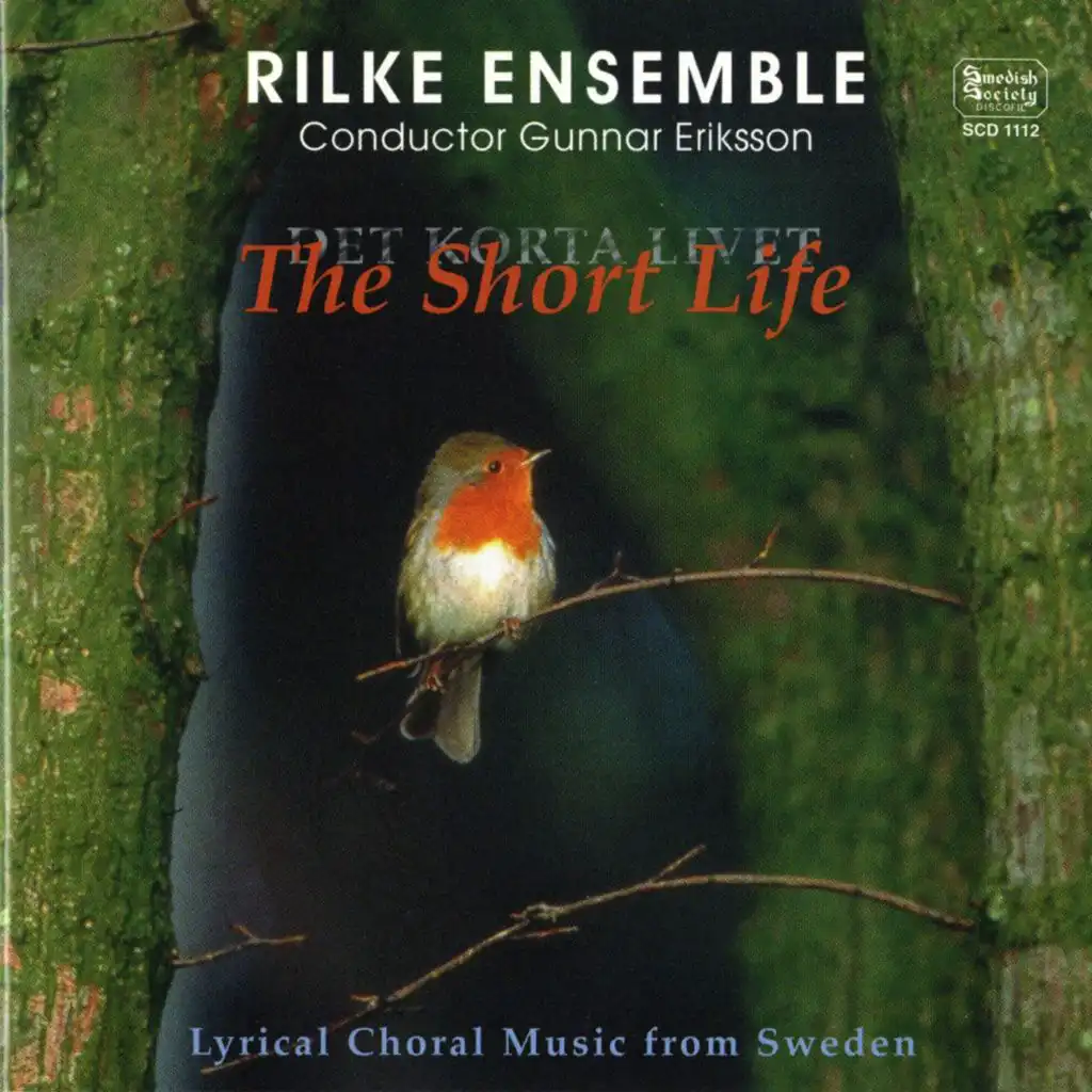 Rilke Ensemble & Gunnar Eriksson