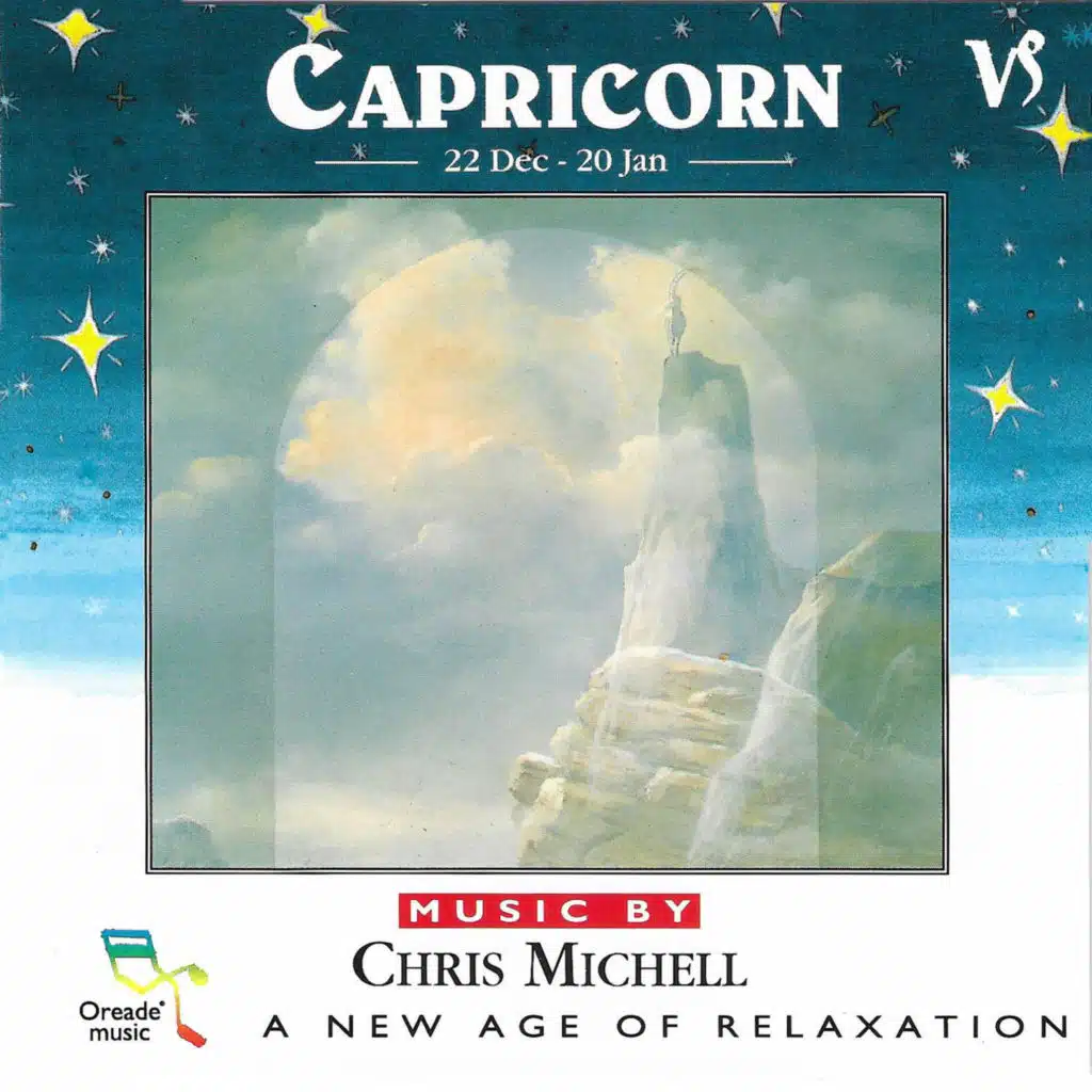 Chris Michell
