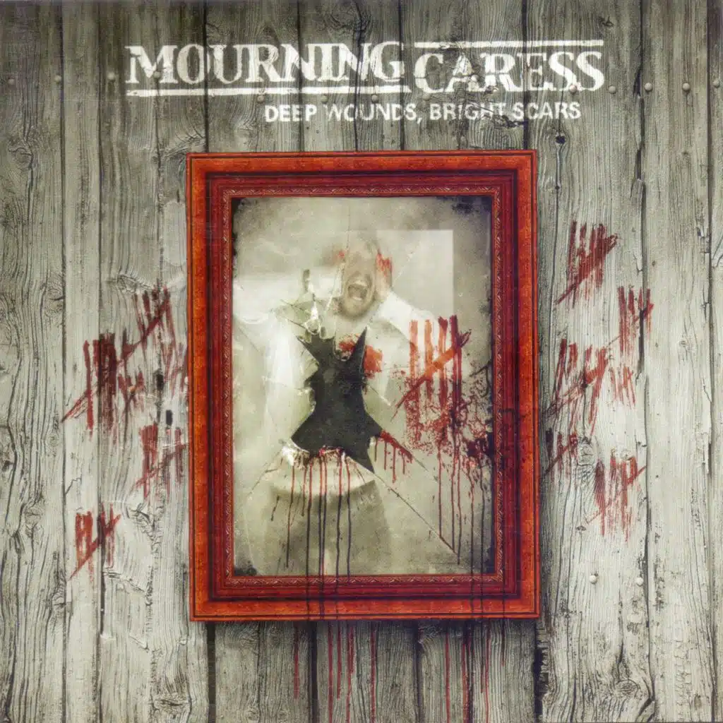 Mourning Caress