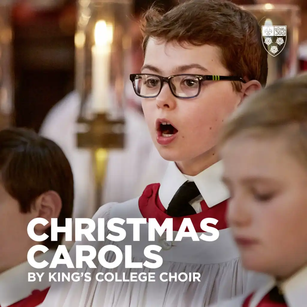 Choir of King's College, Cambridge & Stephen Cleobury