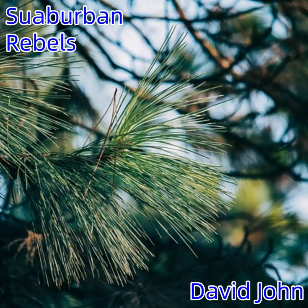 David John