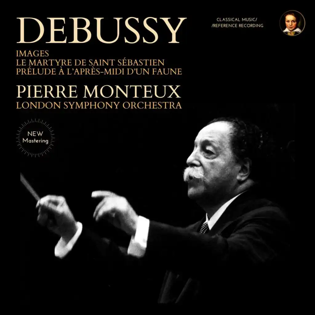 London Symphony Orchestra & Pierre Monteux