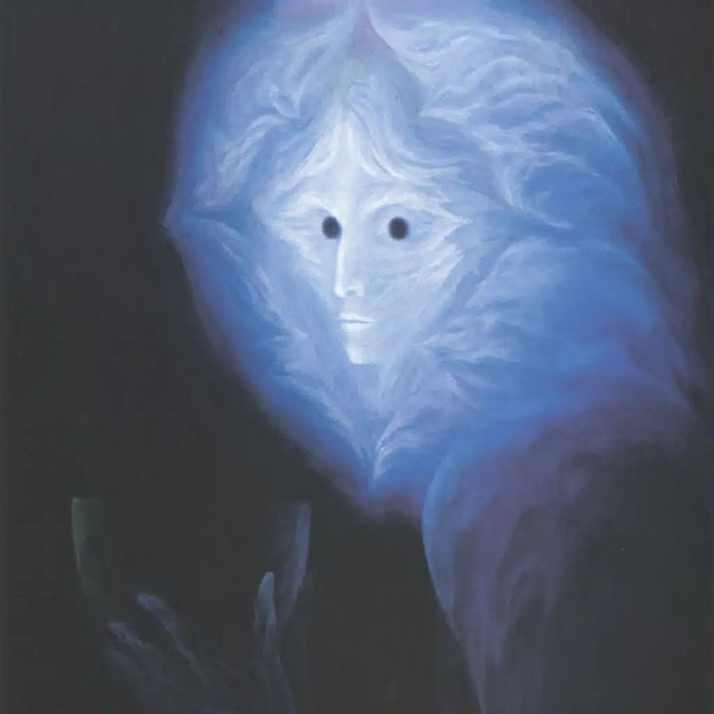 The Psychology of Immature Femininity