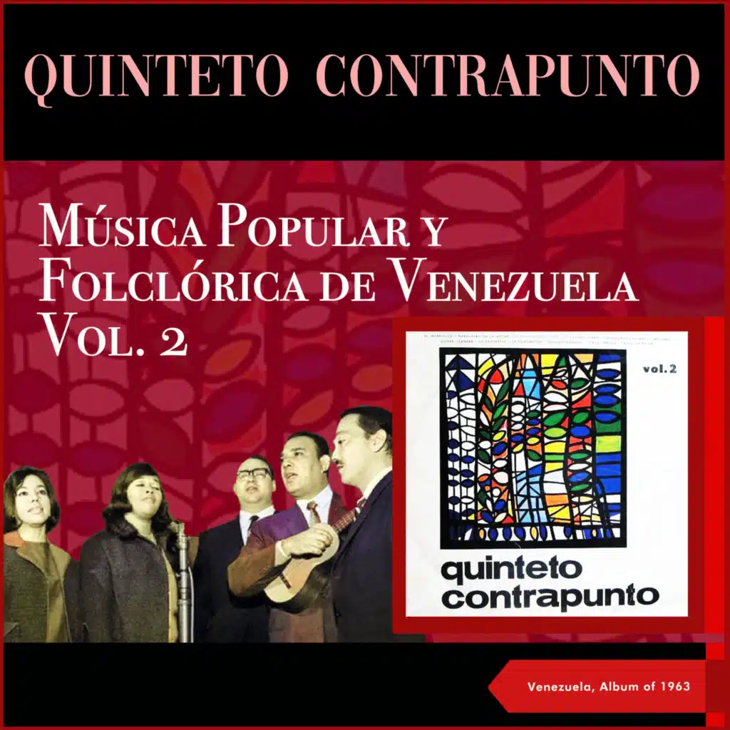 Quinteto Contrapunto
