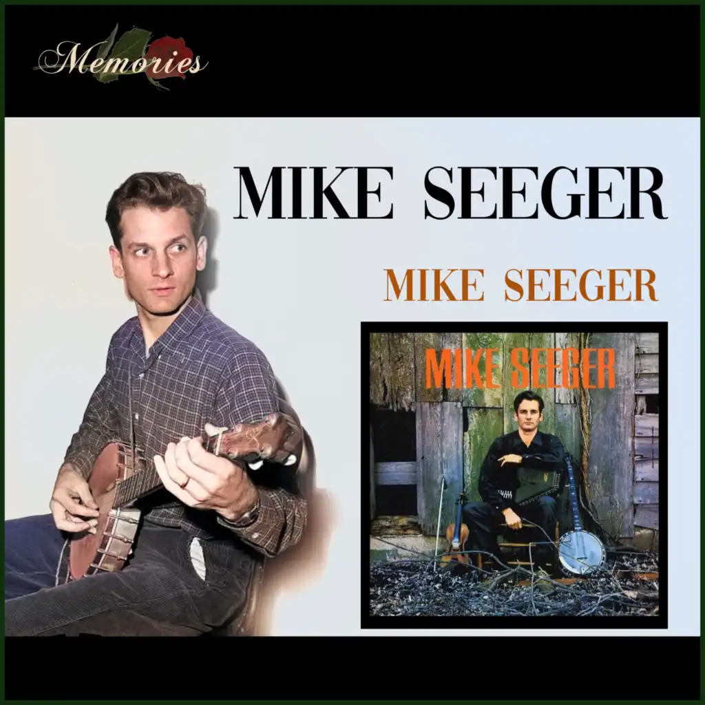 Mike Seeger