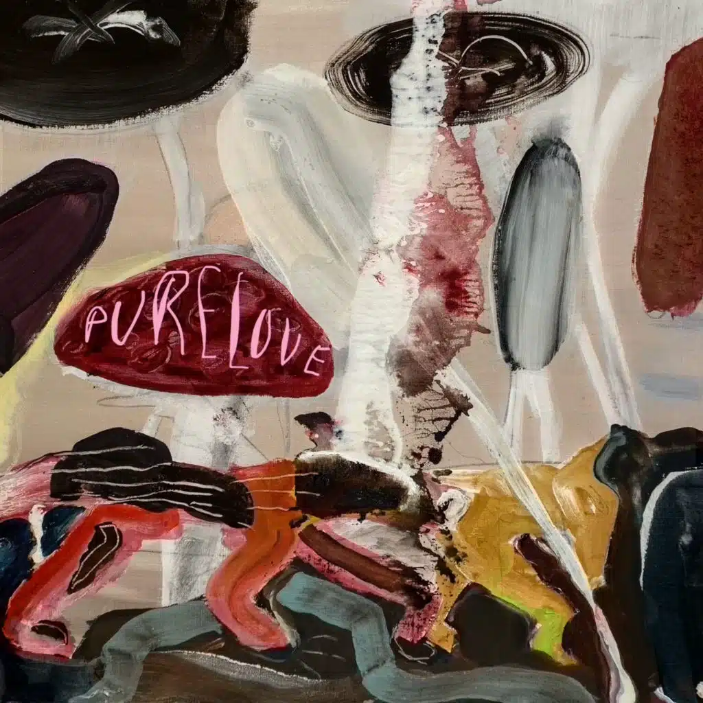 DJ Koze & Damon Albarn