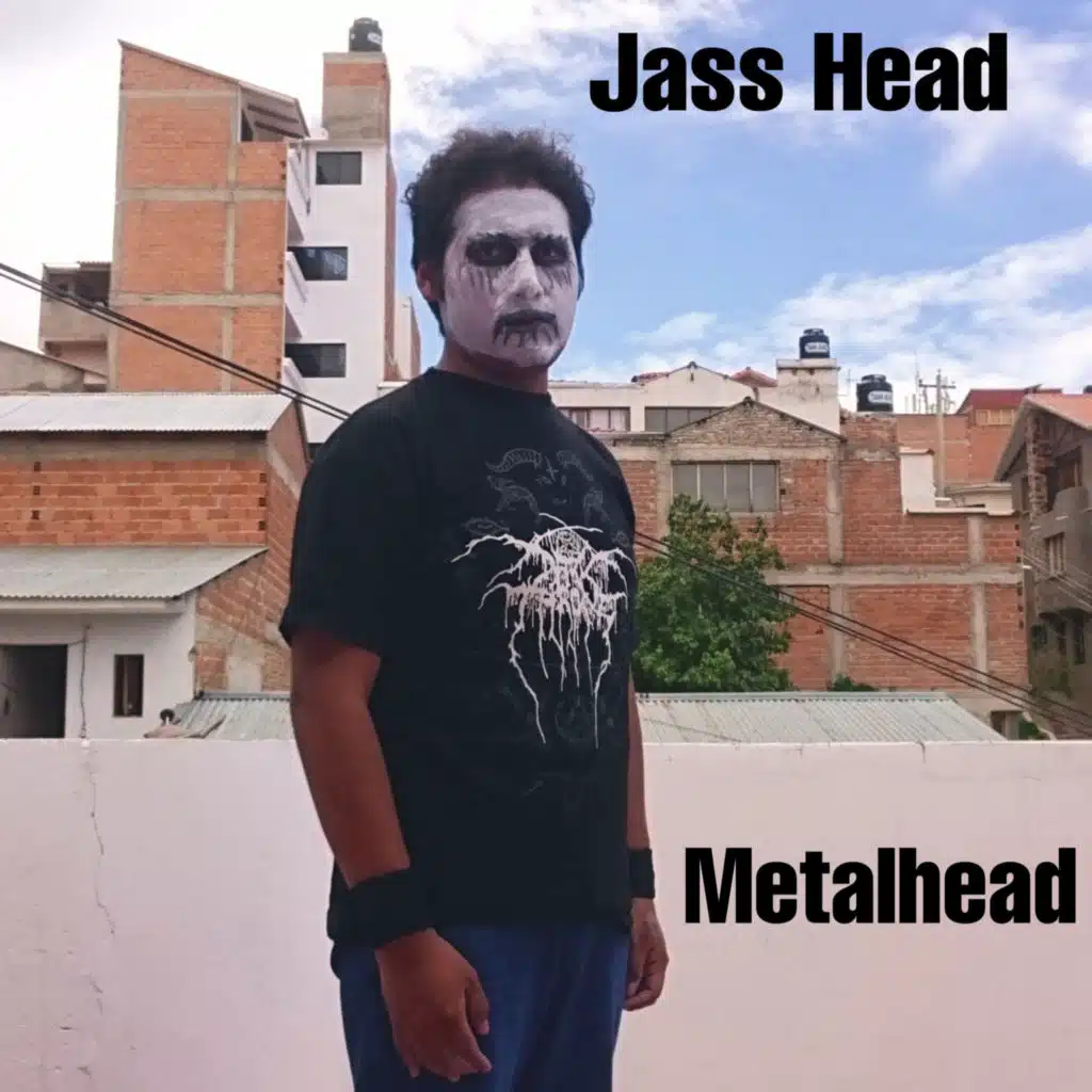 Metalhead