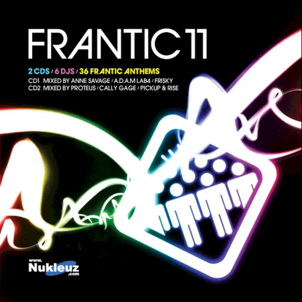 Frantic 11