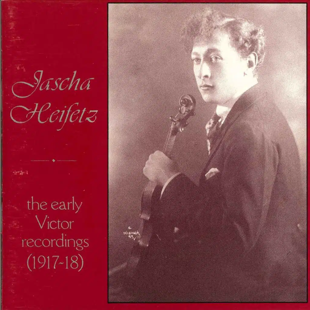 La capricieuse, Op. 17