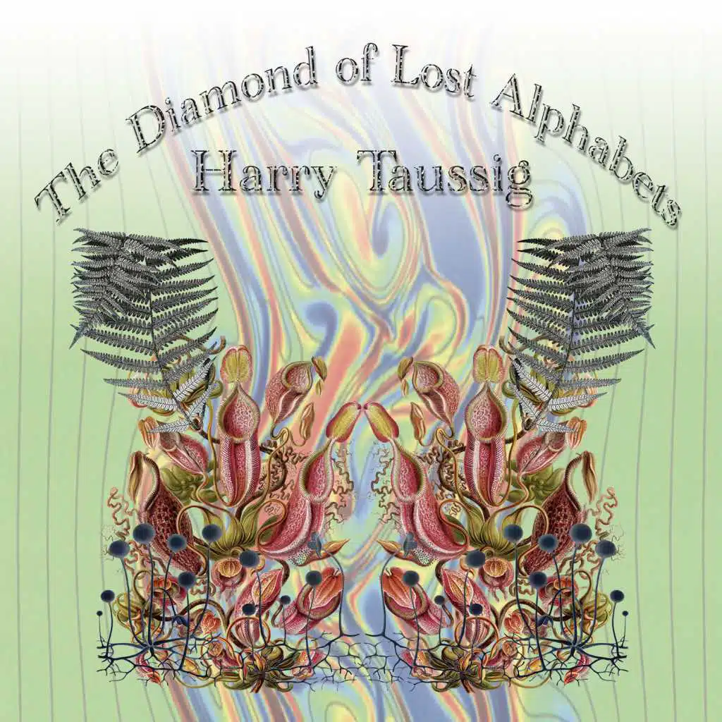 The Diamond of Lost Alphabets