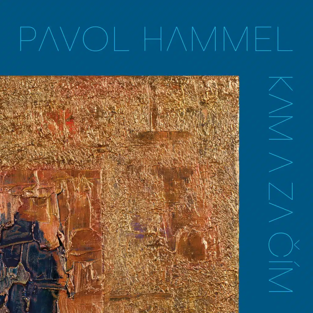 Pavol Hammel