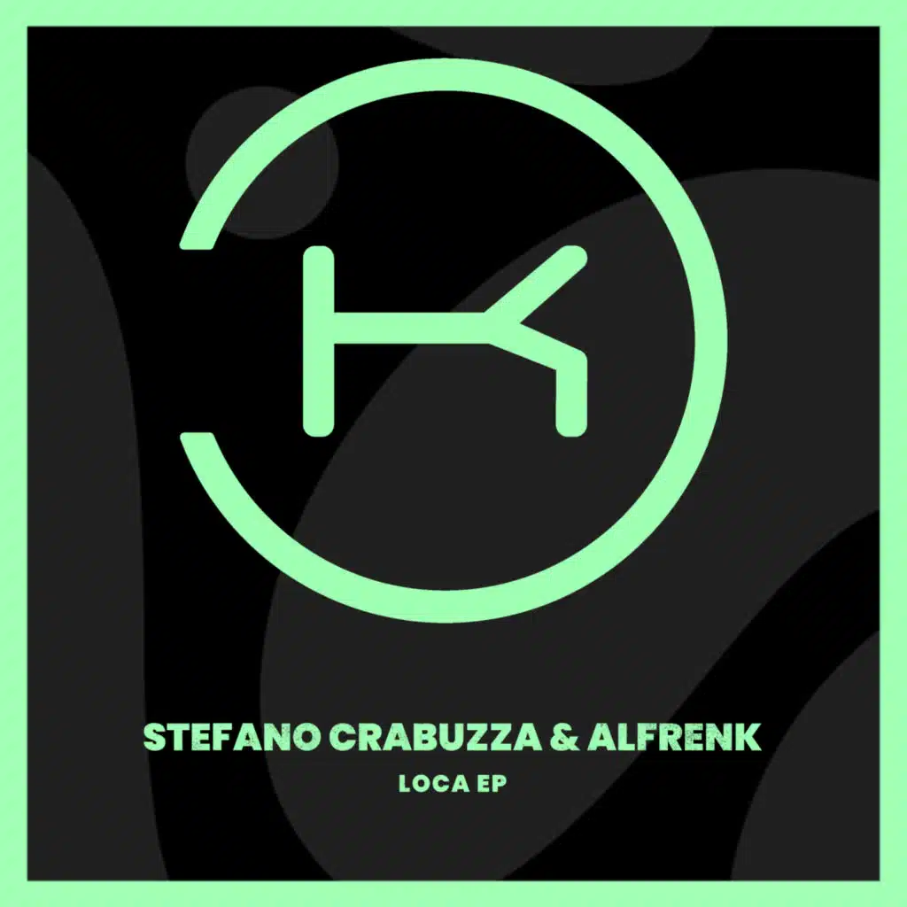 Stefano Crabuzza & Alfrenk