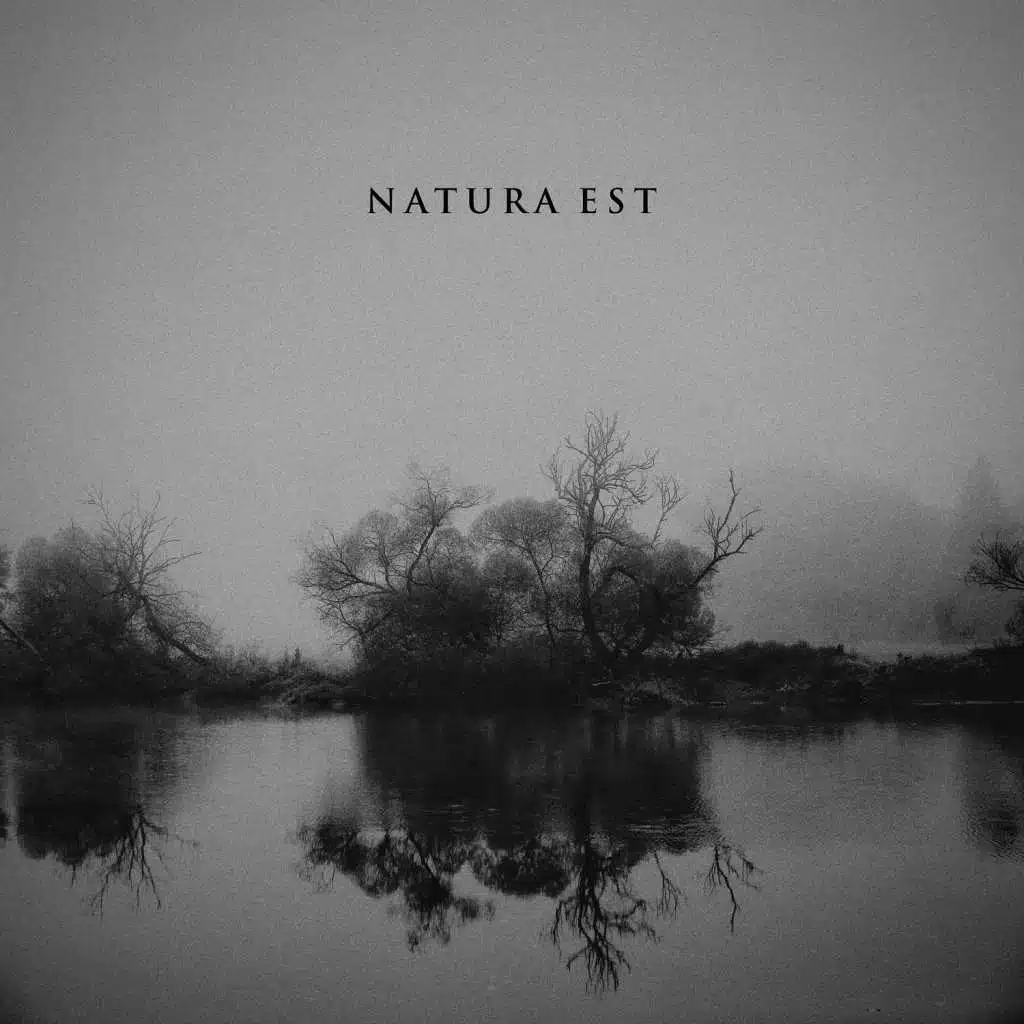 Natura Est