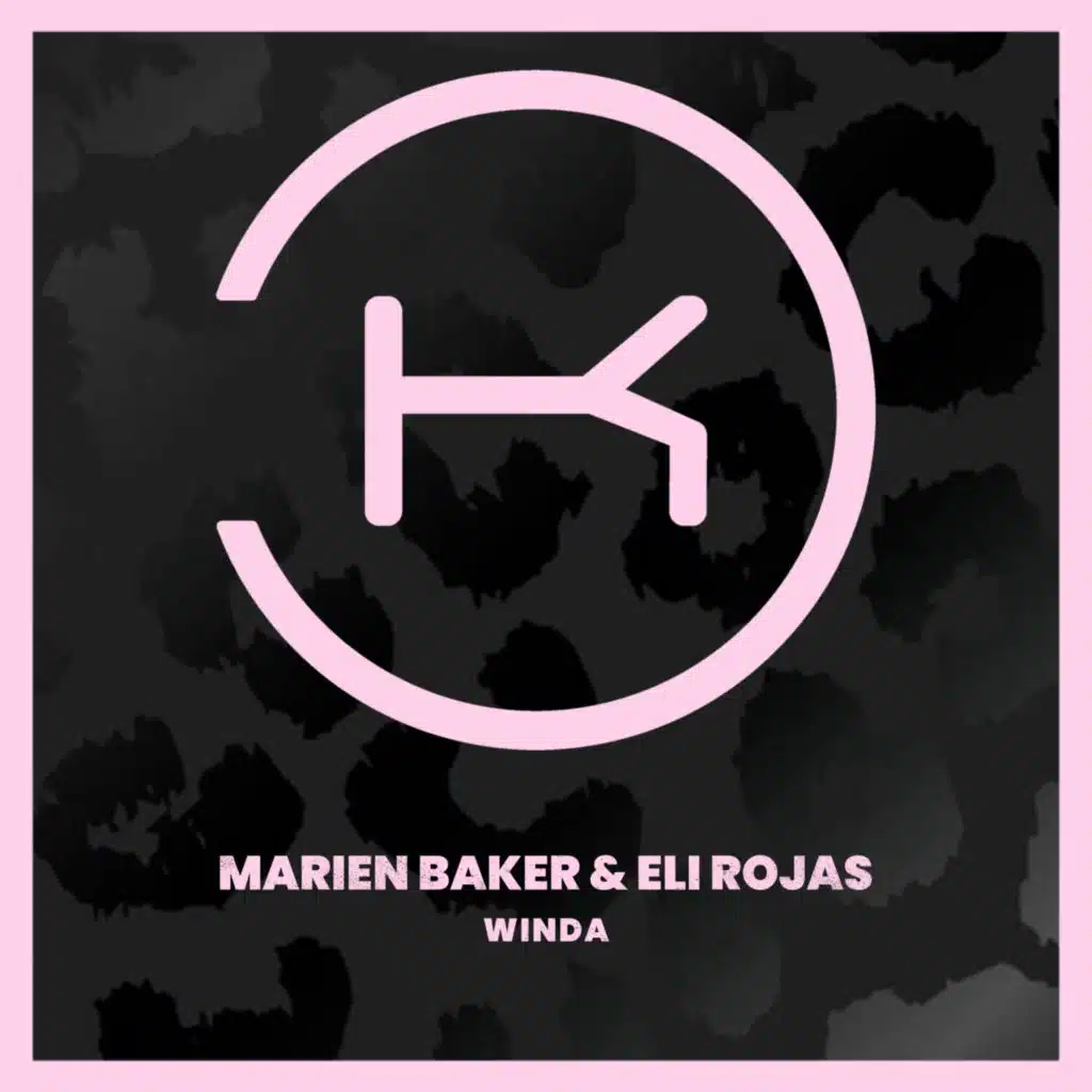 Marien Baker & Eli Rojas