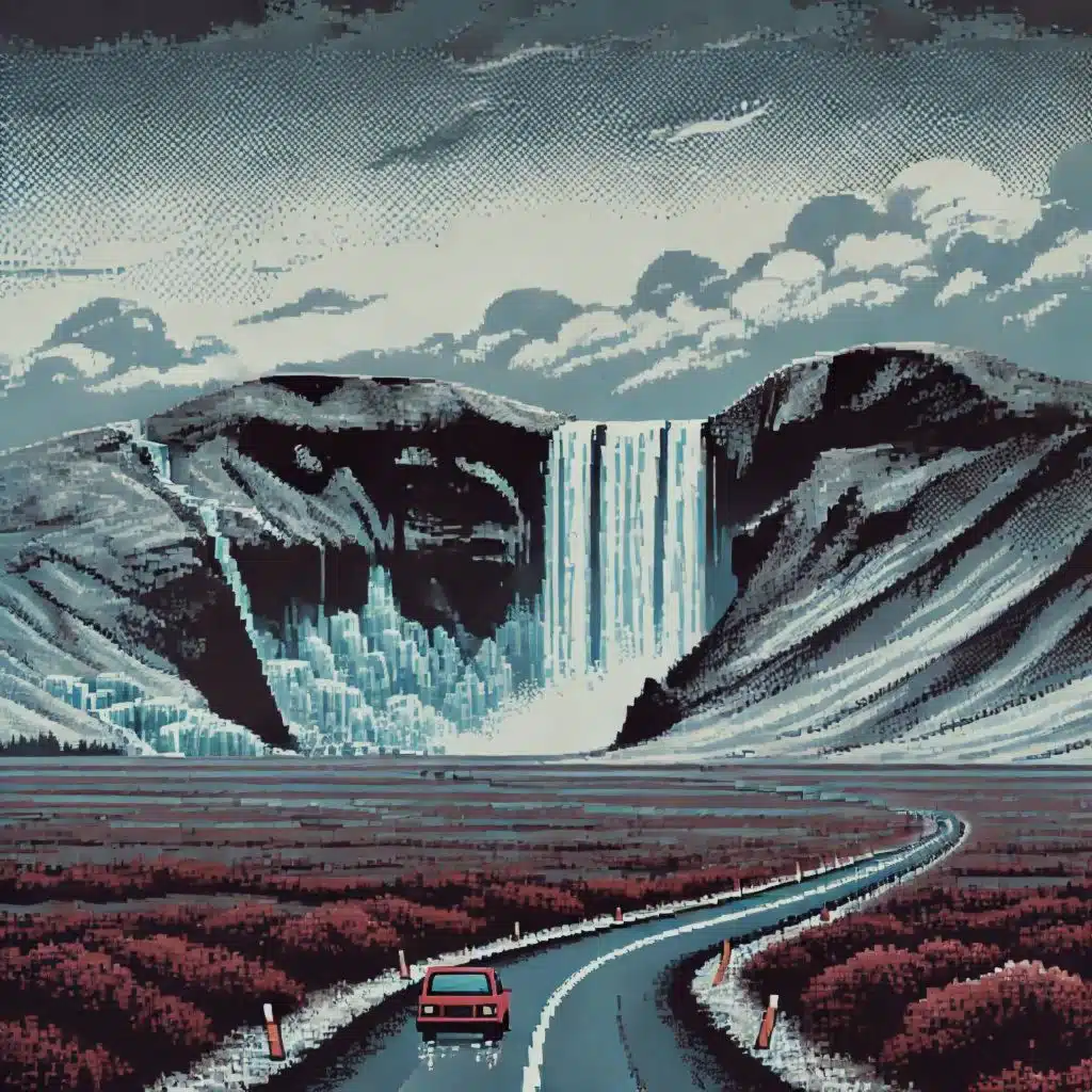 Islanda - Pinguini Tattici Nucleari