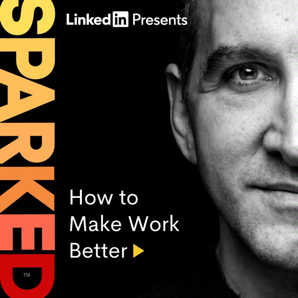 How to Thrive in a Rapidly-Changing Work World | Gabriella Rosen Kellerman