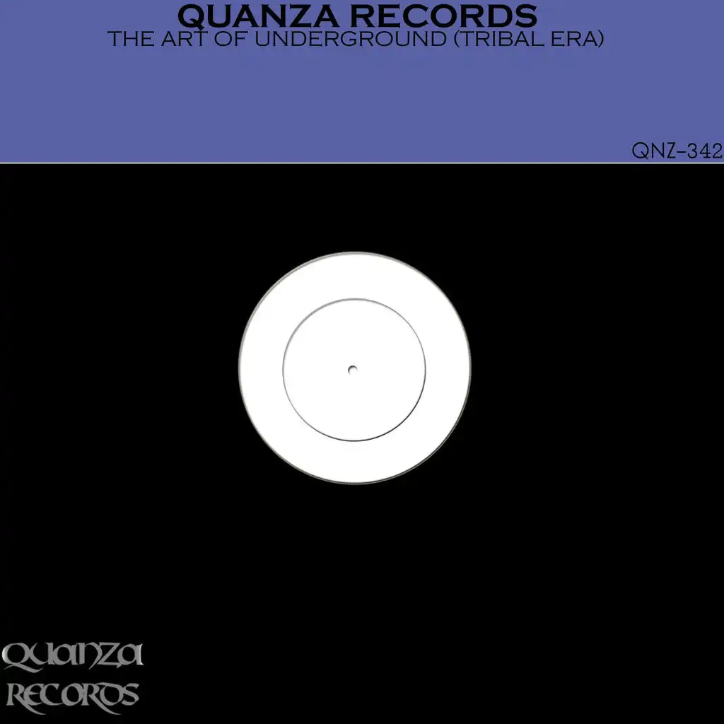 8 Years Of Quanza Records Vol.2