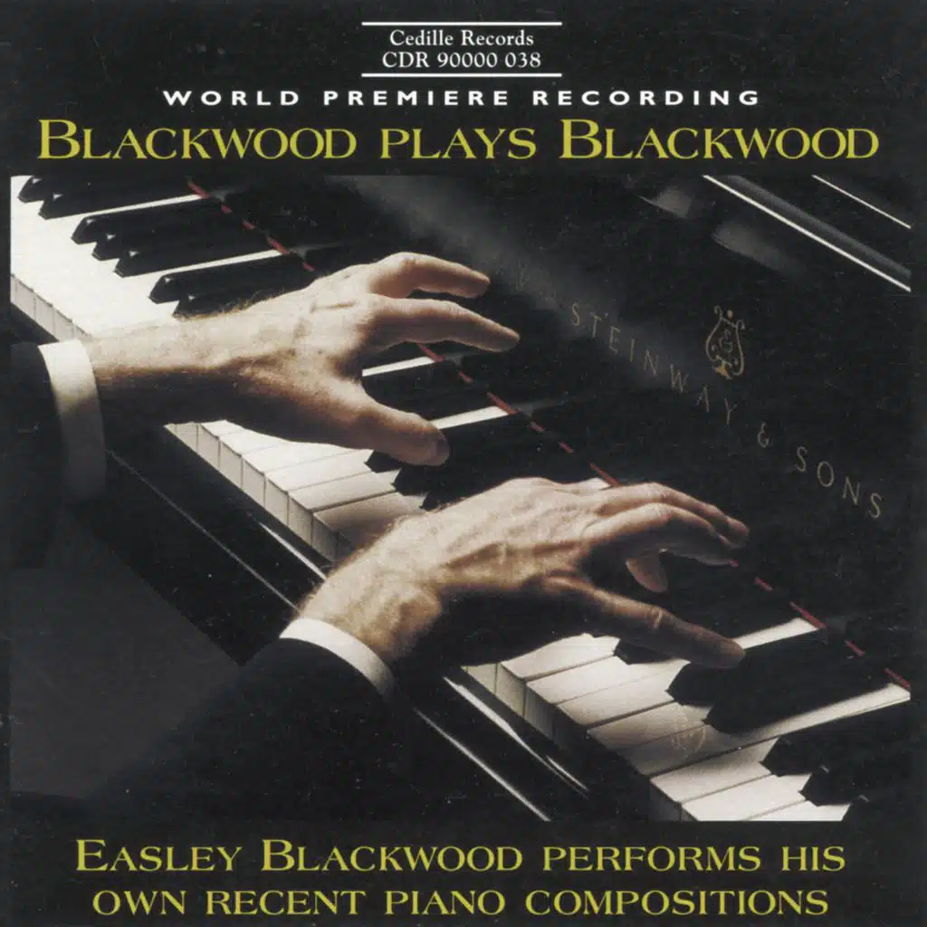 Easley Blackwood