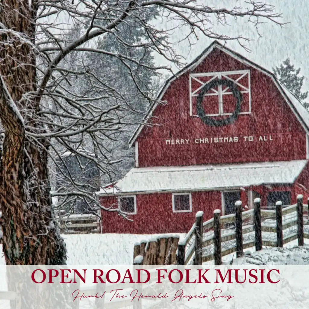 Open Road Folk Music