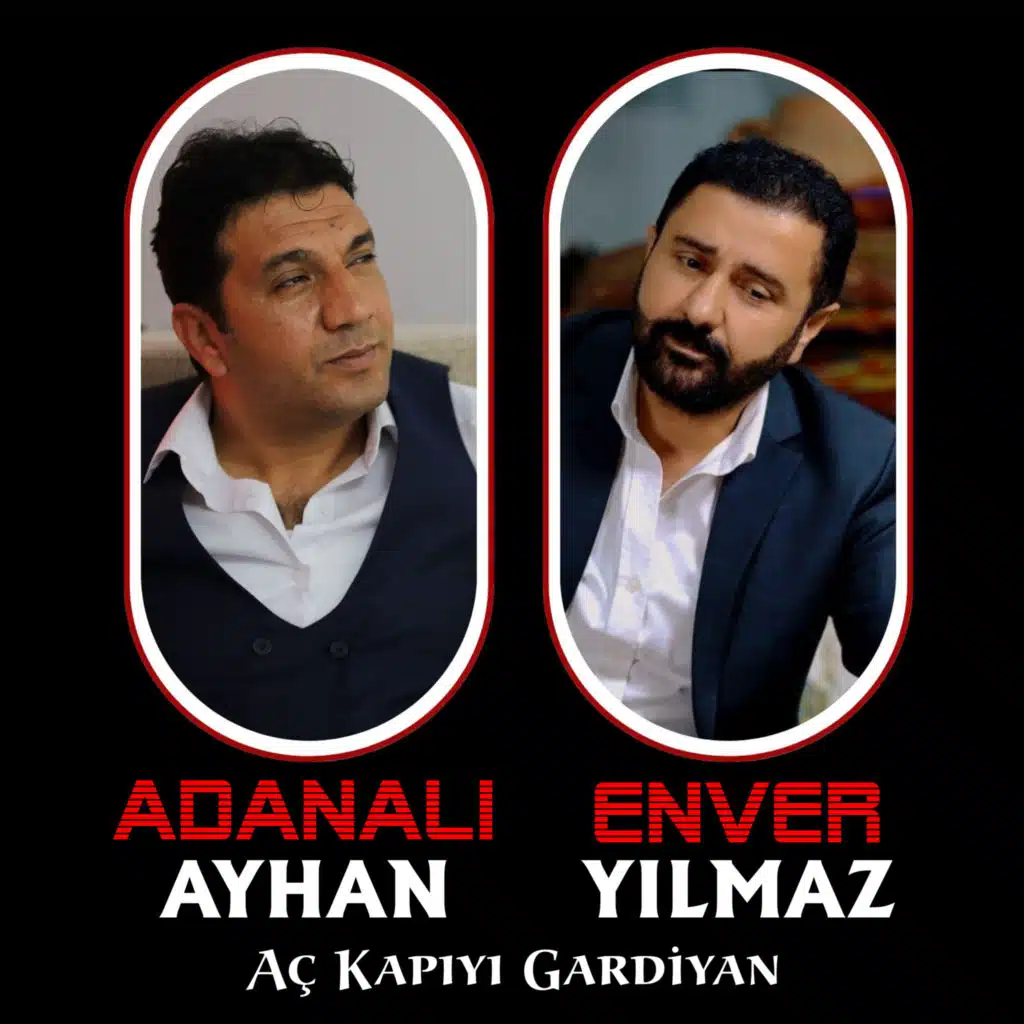 Aç Kapıyı Gardiyan