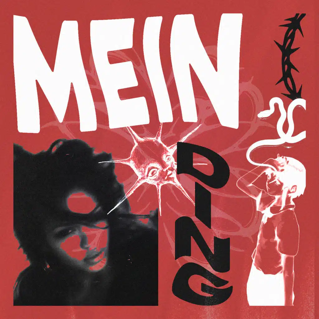 Mein Ding