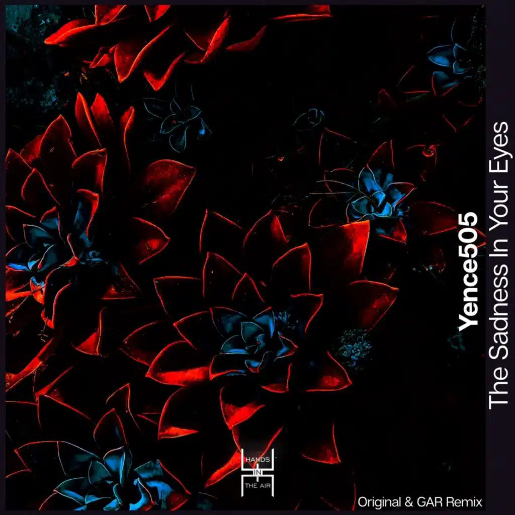 The Sadness in Your Eyes (Gar Remix)