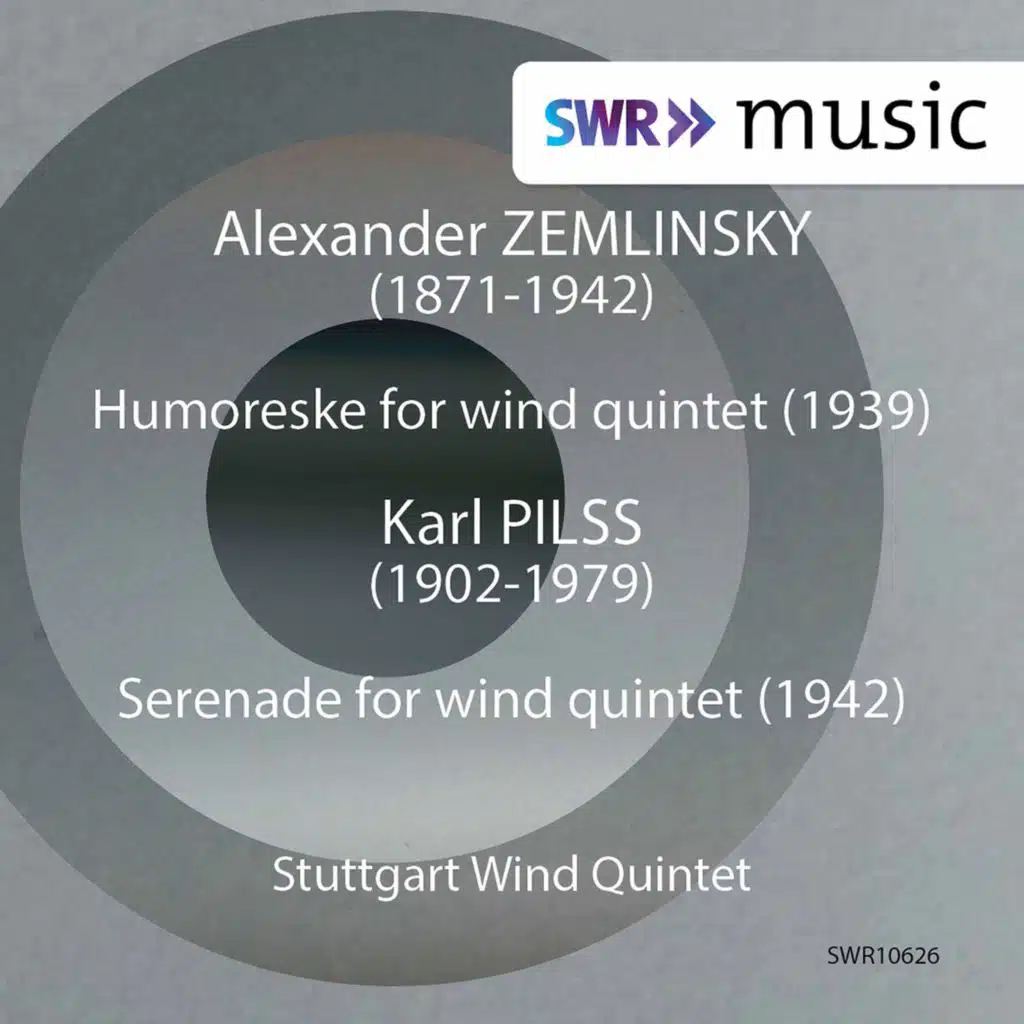 Stuttgart Wind Quintet