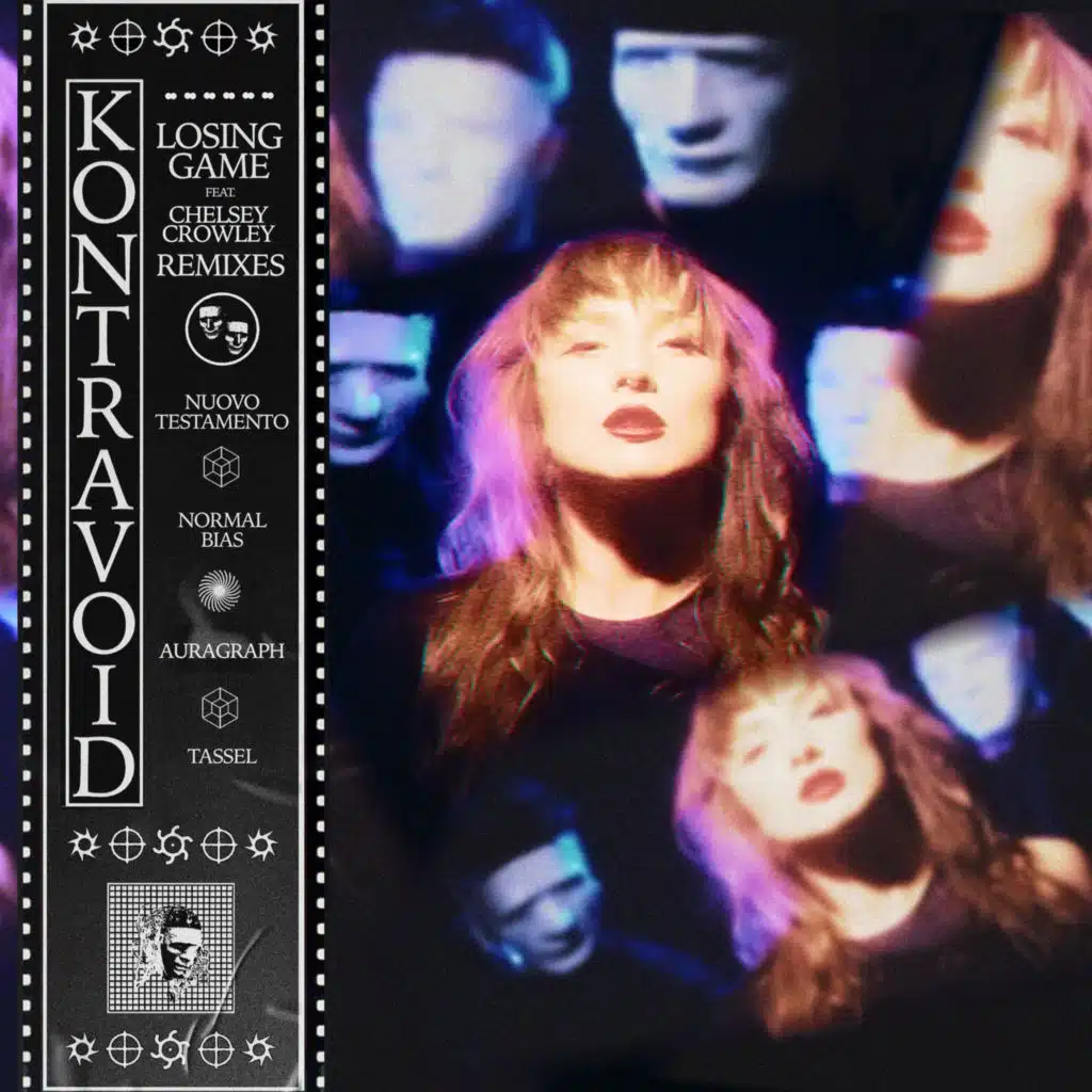 Losing Game Remixes (feat. Chelsey Crowley)