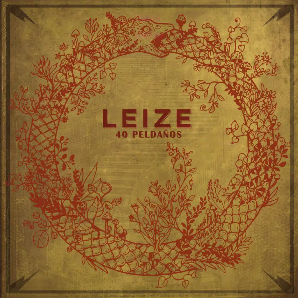 Leize
