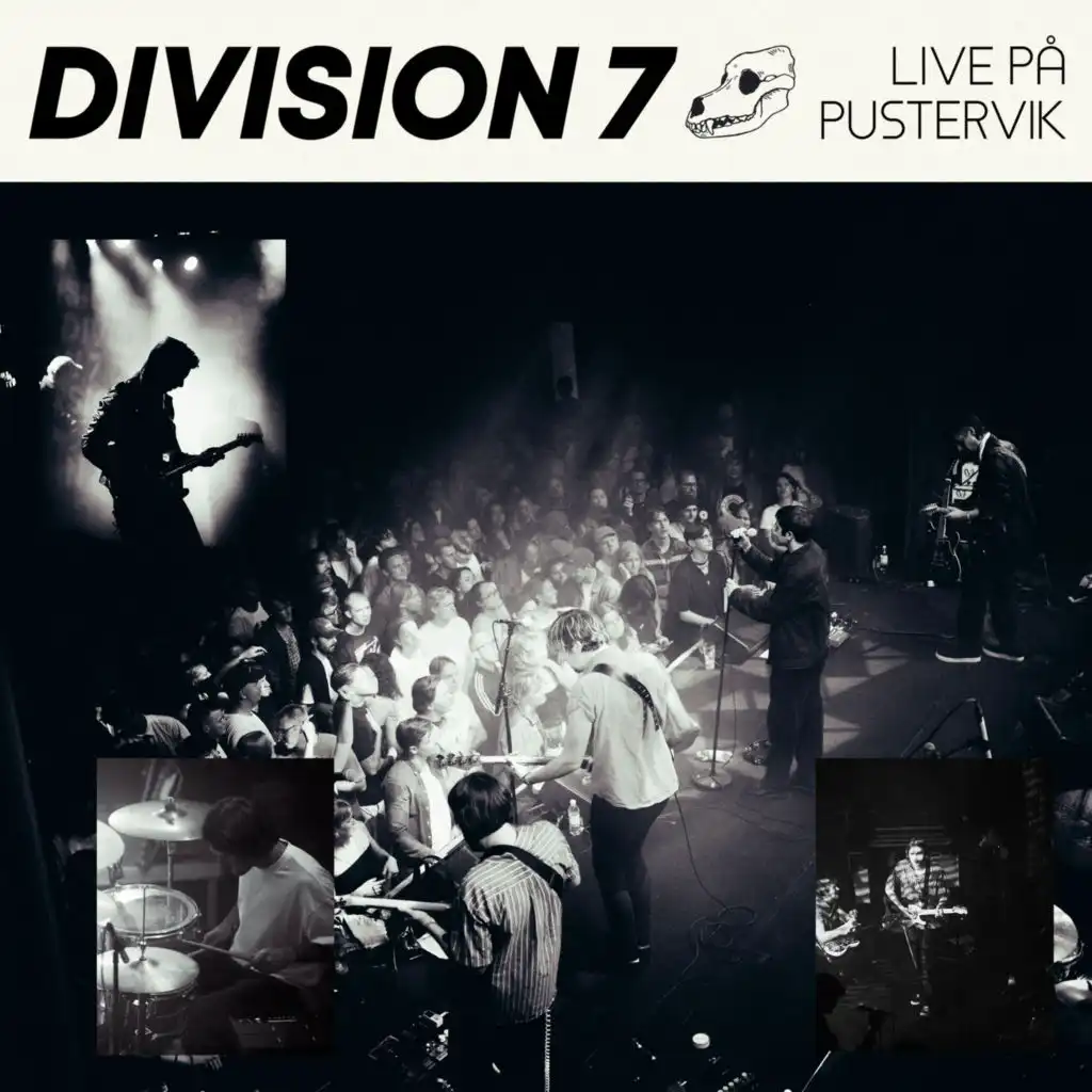 Division 7