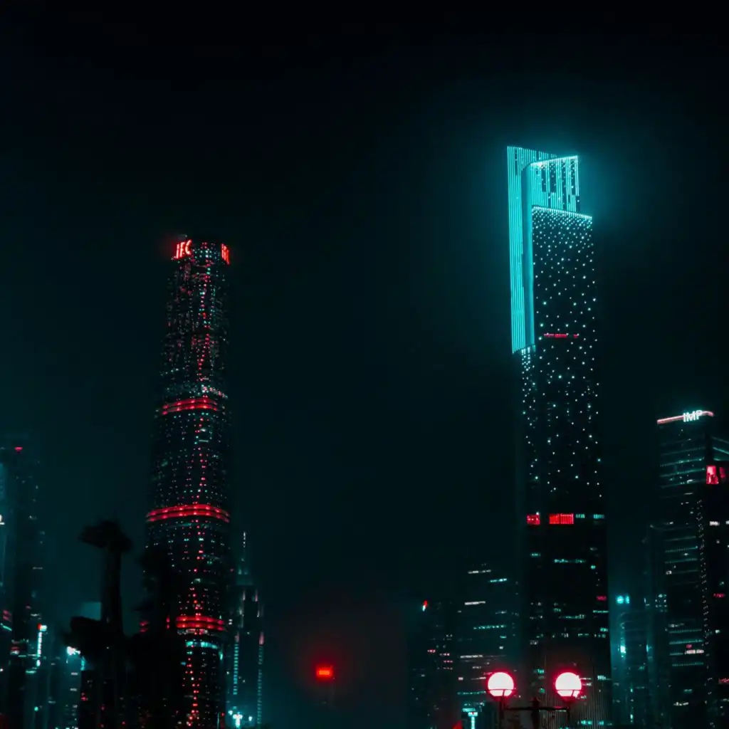 HK