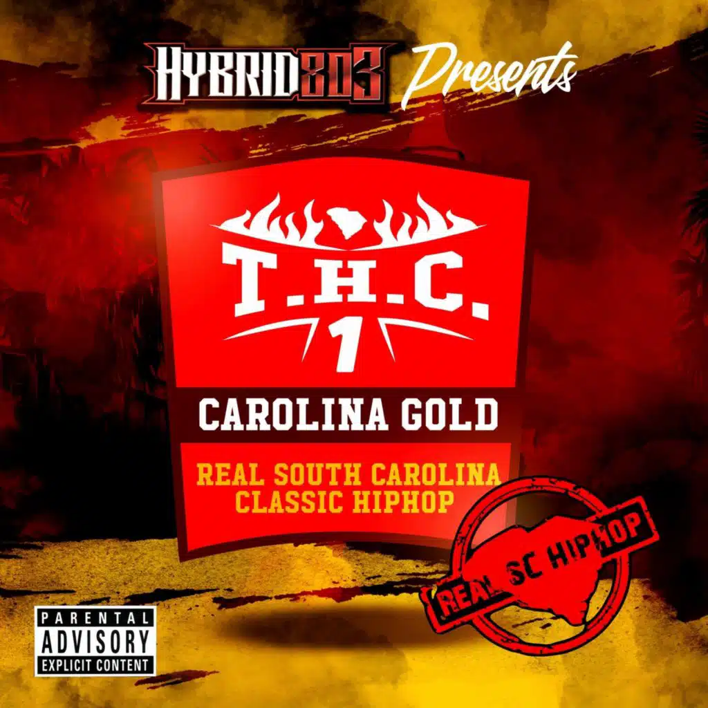 G-Code (feat. Yung Ryda)