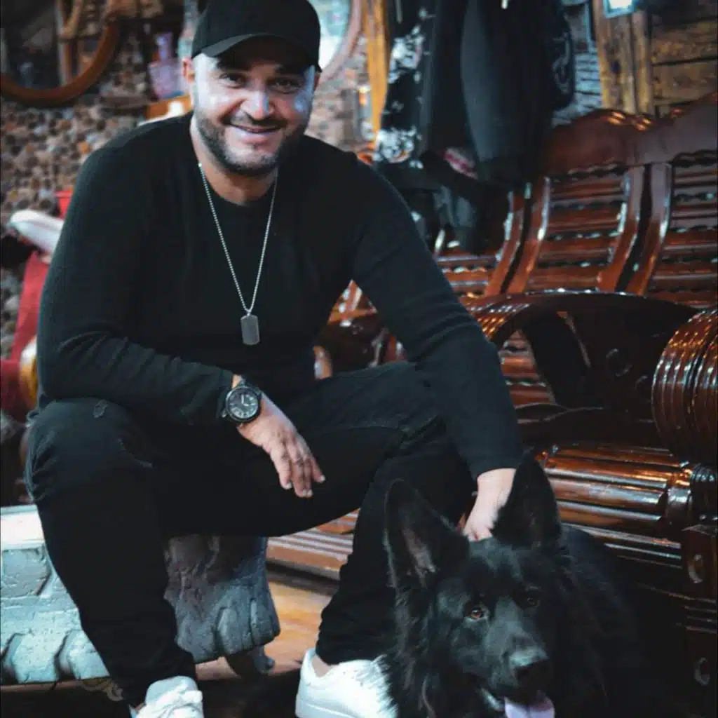 على طريق باتنة مقبل