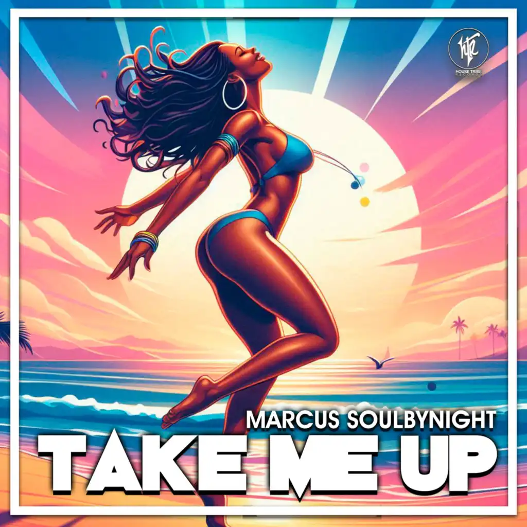 Marcus Soulbynight