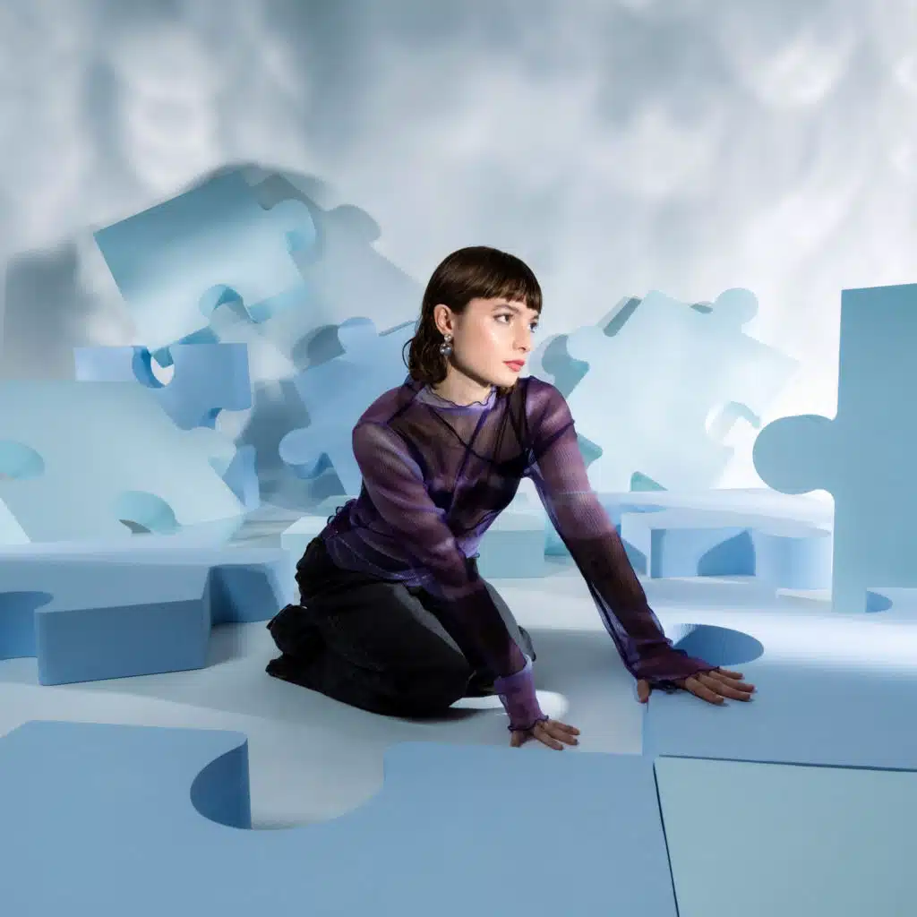 un million de petits chocs plus tard.