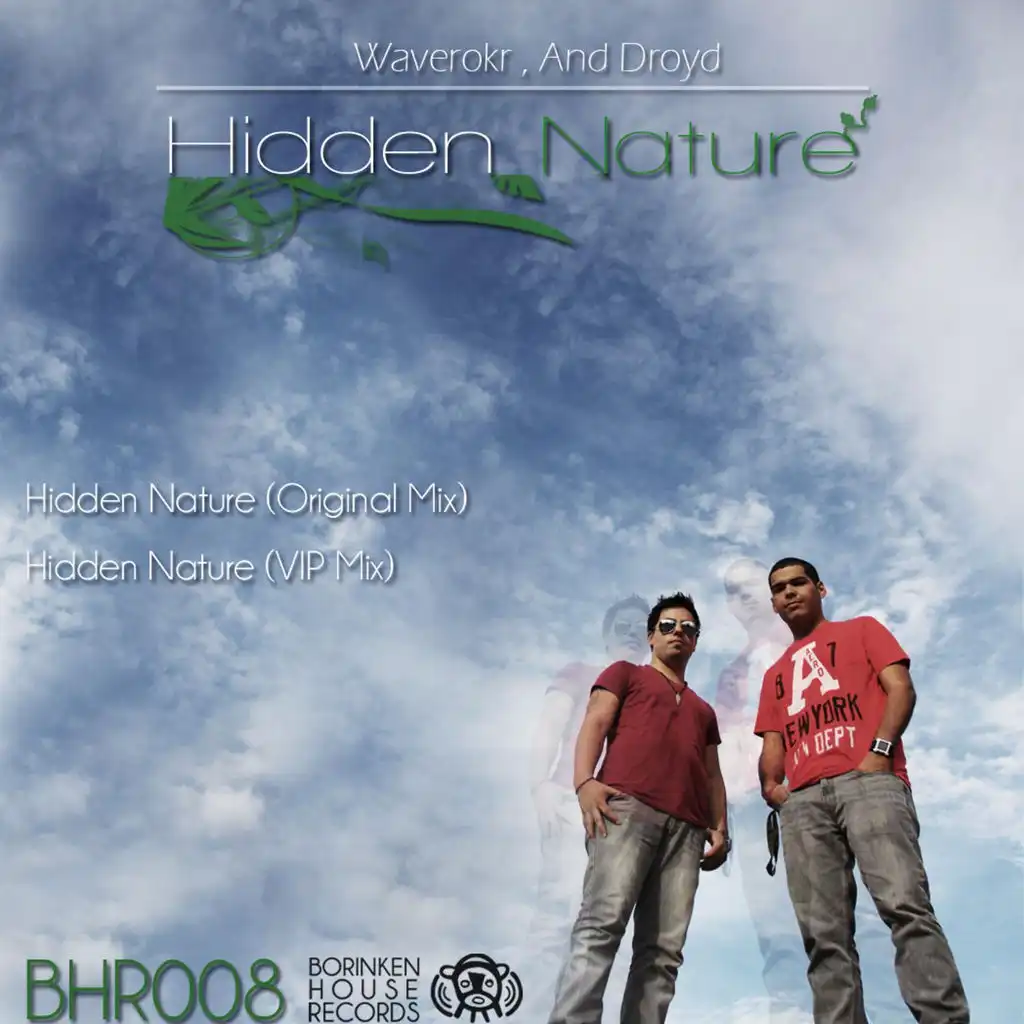 Hidden Nature ((Original Mix))