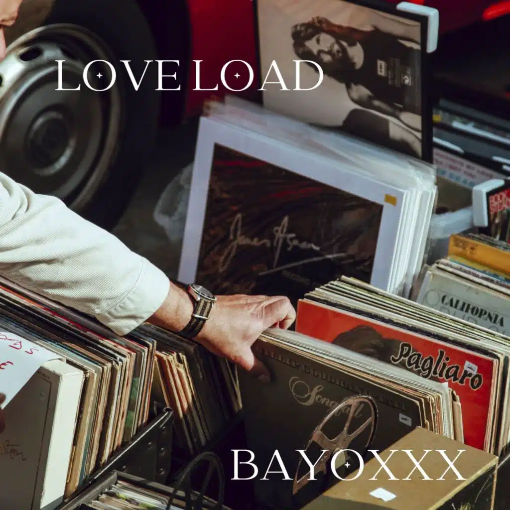 Love Load (feat. Richard Reynoso & Eva Eugenio)