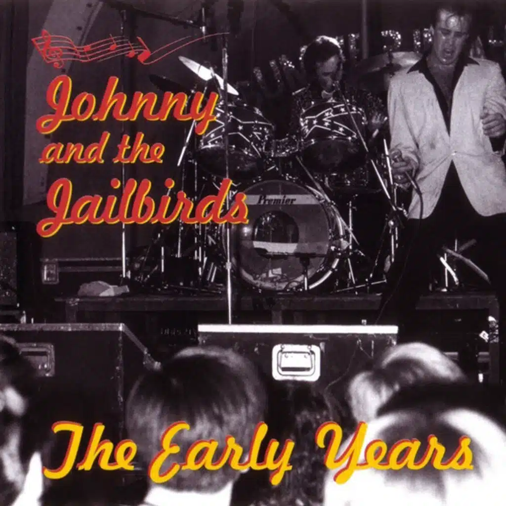 Johnny & The Jailbirds